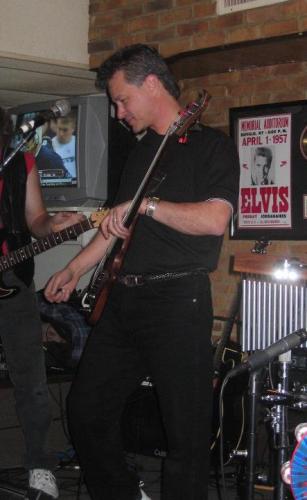 Michael Zullo