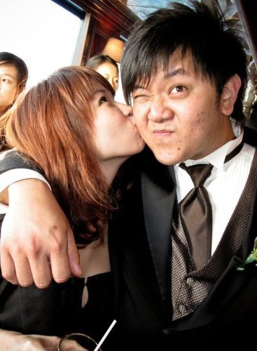 Agustin Hsu