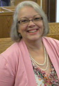 Sharon Lefante