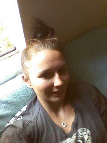 Brittany Douglas