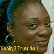 Vandilyn Justice
