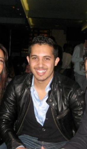 Nawaf Alabduljader