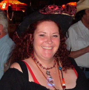 Karen King