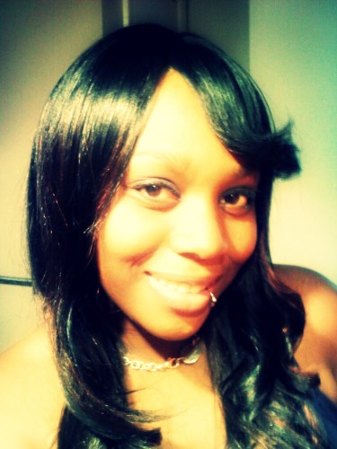 Ebonee Stephens