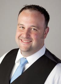 Sean Mahoney