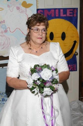 Mary Lloyd