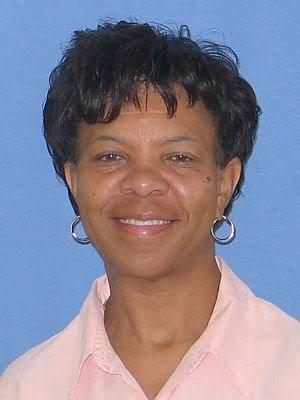Regina Jennings