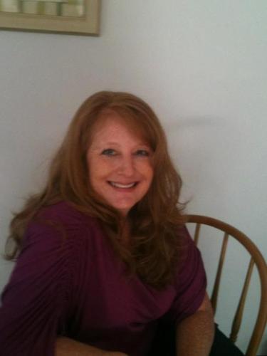 Donna Duford