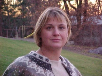 Kelly Patterson