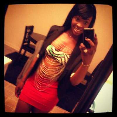 Ashley Loyde