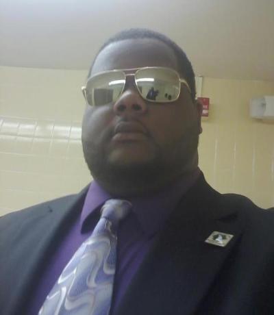 Marvin Elijah