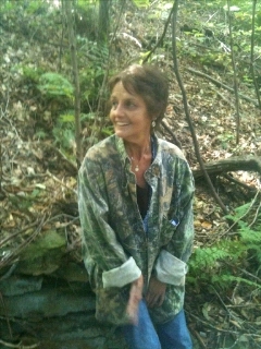 Sharon Anderson