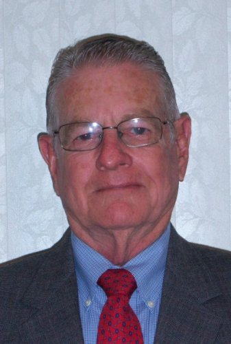 Richard Jones