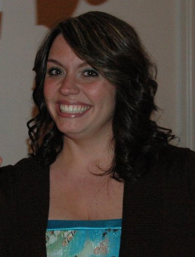 Amanda Mccaslin