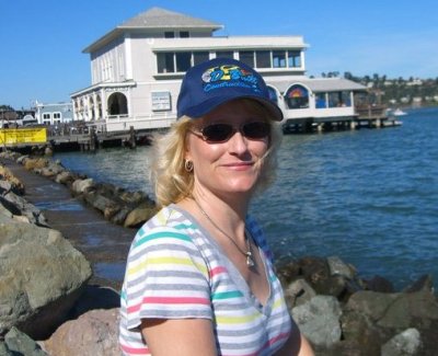 Debbie Brittain