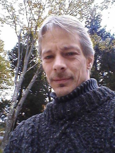 John Wesch