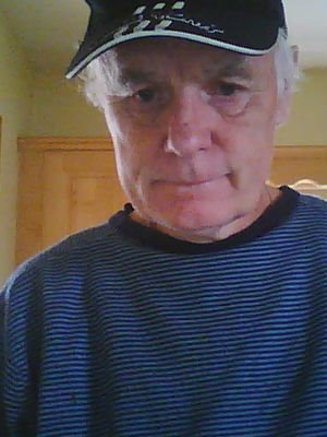 Timothy Hogan