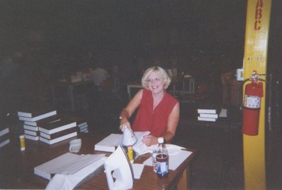 Sharon Dargiewicz