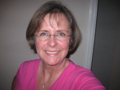 Tina Slagle