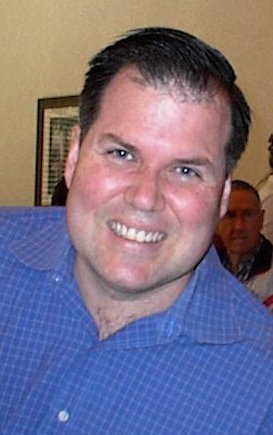 Stephen Palm
