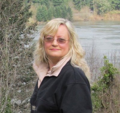 Cathy Jenkins