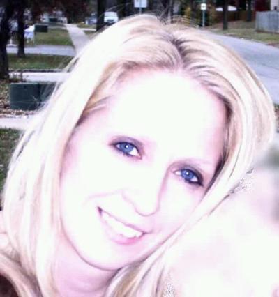 Lacey Mcgruder
