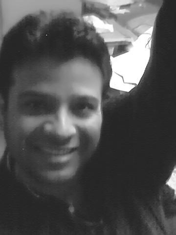 Shamun Mahmud
