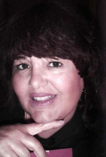 Janet Phillips