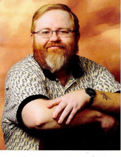 Paul Myhre