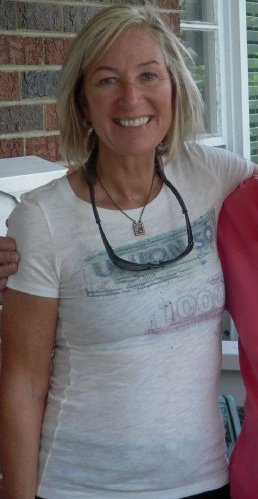 Abby Larock