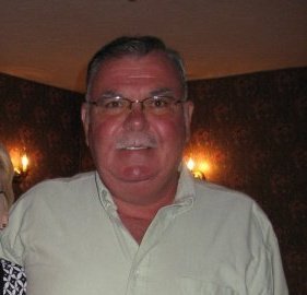 William Antoniac