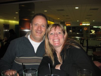 Brent Pieterick