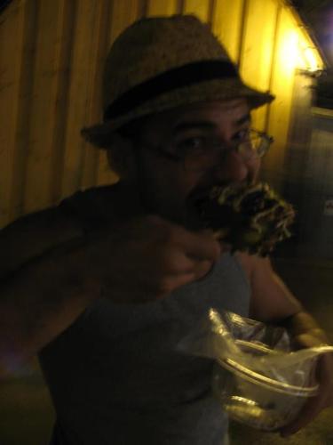 Steven Medina