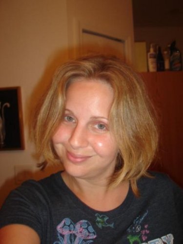Angie Heinlen