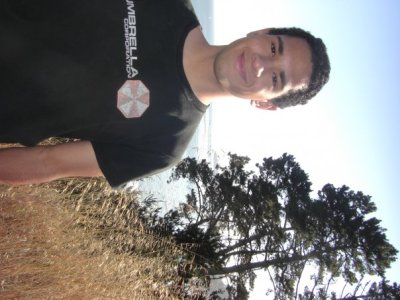 James Baraona