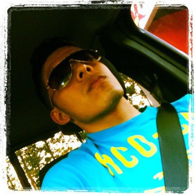 Jeremy Urias