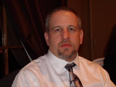 Ronald Hetzer