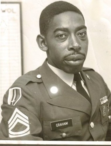 Lee Graham