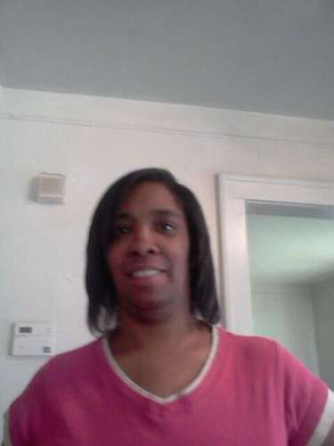 Tonya Moore