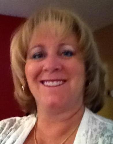 Patricia Duckett