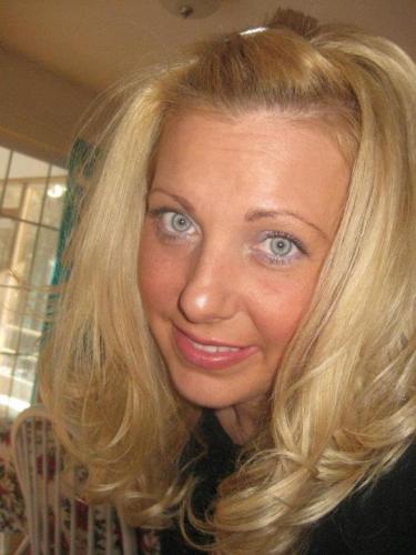 Chrissy Madsen
