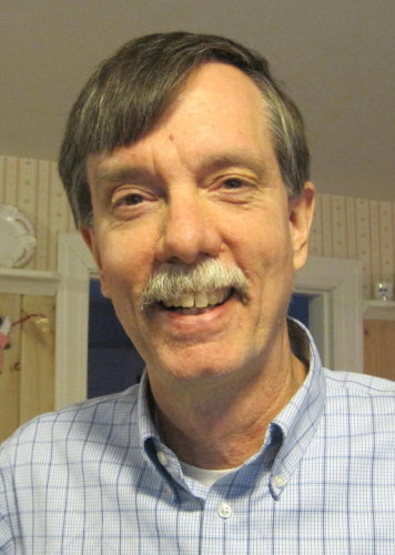 Eric Hirsch