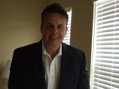 Brian Philbeck