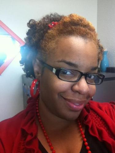 Teaira Little