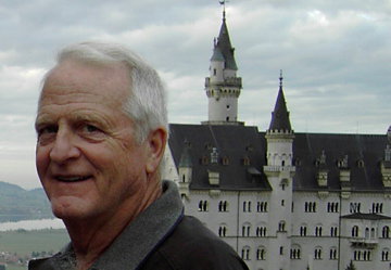 James Mcgivern