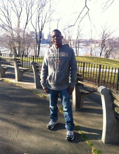 Curtis Covington