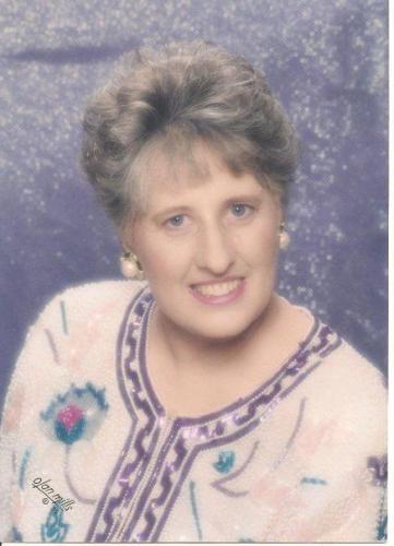 Janice Fangboner