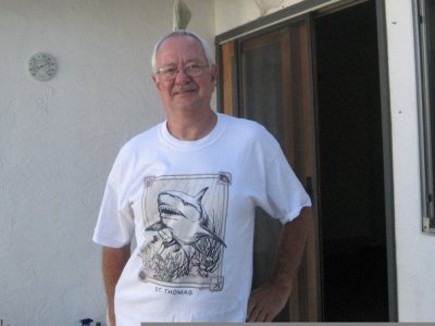 George Woods