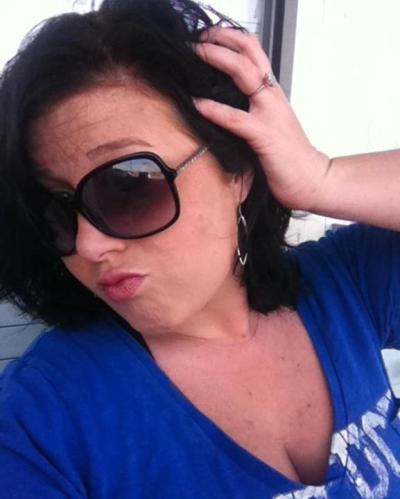 Ashleigh Diehl