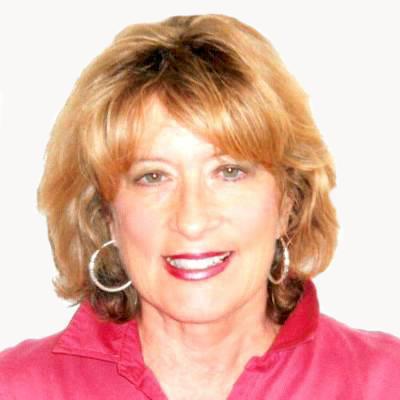 Ellen Martin